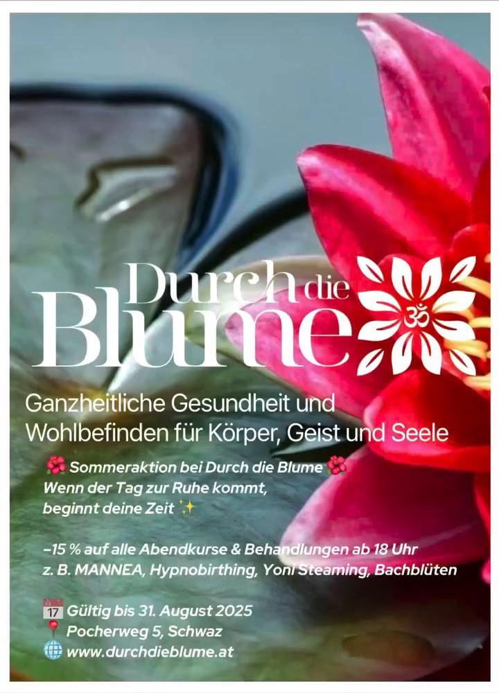 Sommeraktion